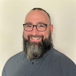 Michael Hoffman